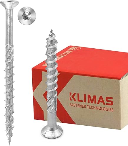 Tornillos